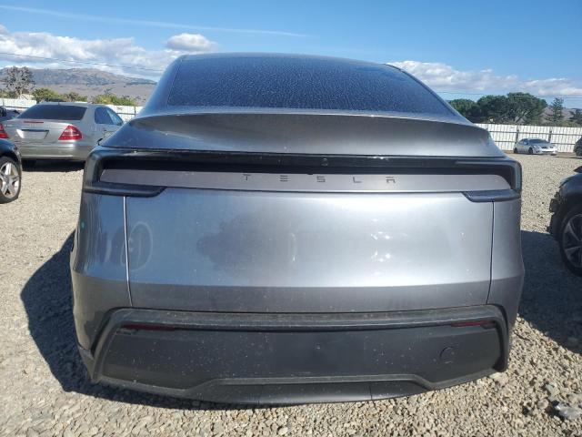 Photo 6 from auction – 2026 TESLA MODEL Y with VIN 7SAYGDEDXTF388879