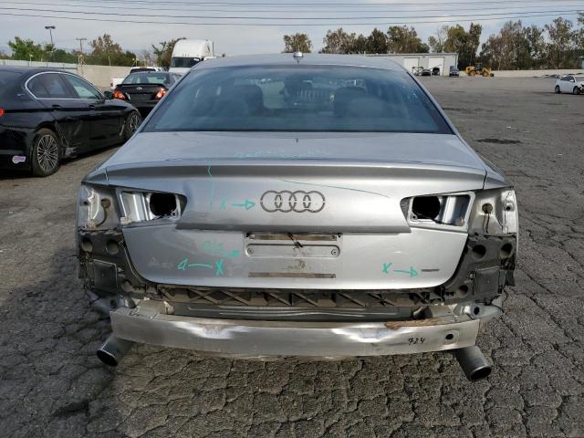 Photo 6 from auction – 2015 AUDI A6 PREMIUM with VIN WAUGFAFC7FN022168