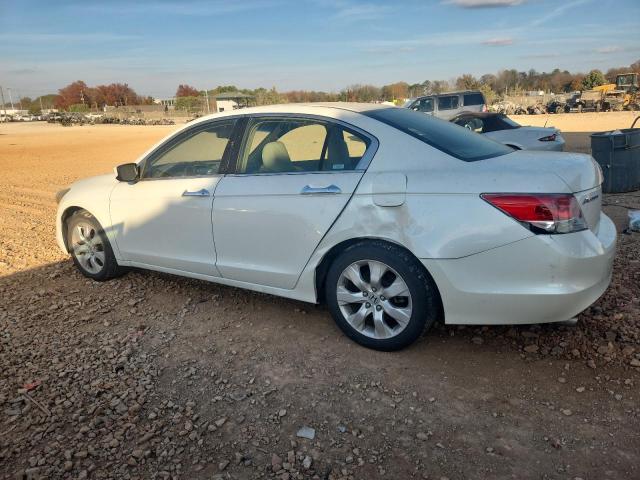 Photo 2 from auction – 2009 HONDA ACCORD EXL with VIN 1HGCP36879A030516