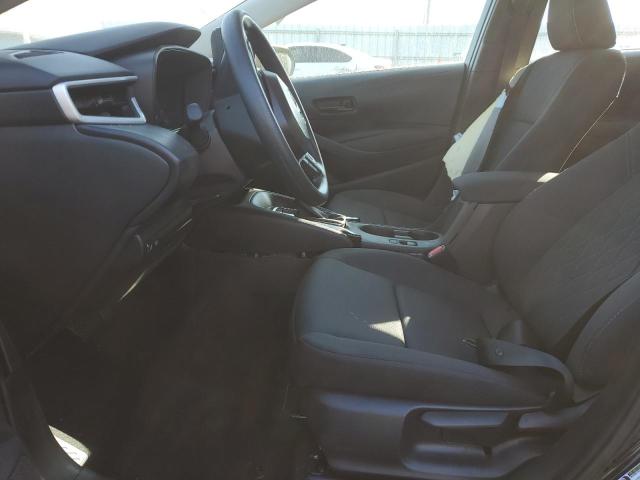 Photo 7 from auction – 2025 TOYOTA COROLLA LE with VIN 5YFB4MDE6SP311726