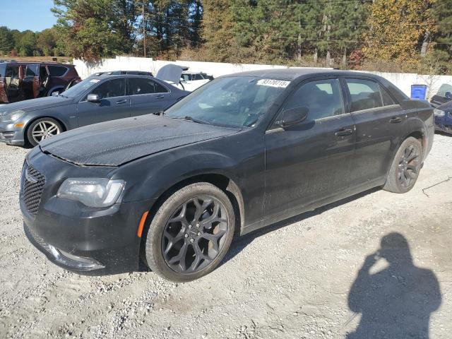 CHRYSLER 300 S 2019 with VIN 2C3CCABG0KH707980 - Photo from auction