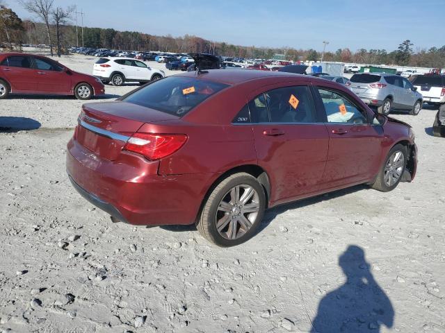 Photo 3 from auction – 2013 CHRYSLER 200 TOURIN with VIN 1C3CCBBB0DN735766
