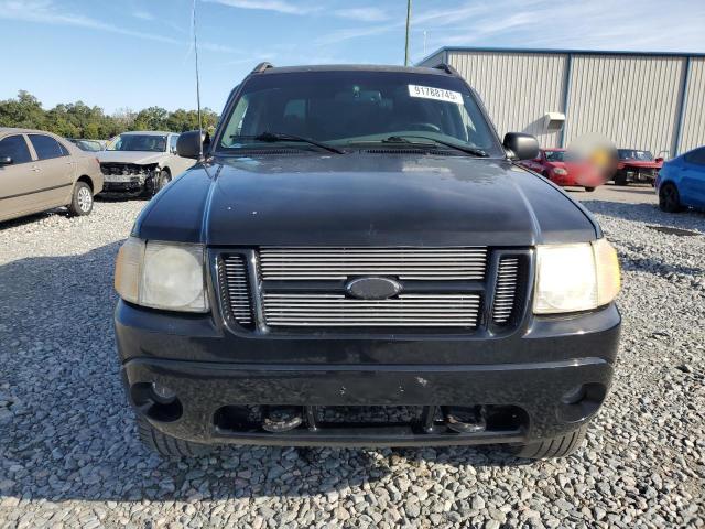 Photo 5 from auction – 2001 FORD EXPLORER S with VIN 1FMZU77EX1UB33523
