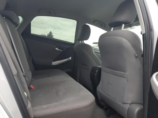 Photo 10 from auction – 2013 TOYOTA PRIUS with VIN JTDKN3DU2D5631043