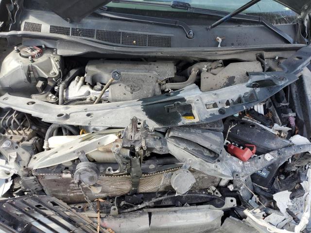 Photo 11 from auction – 2012 TOYOTA CAMRY BASE with VIN 4T1BF1FK6CU600701