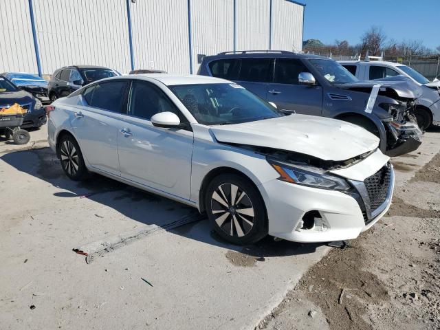Photo 4 from auction – 2021 NISS ALTIMA with VIN 1N4BL4DV1MN351253