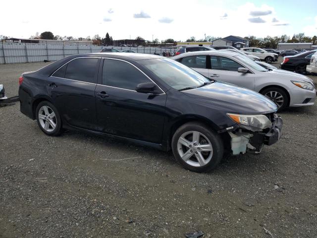 Photo 4 from auction – 2013 TOYOTA CAMRY L with VIN 4T1BF1FK5DU298559