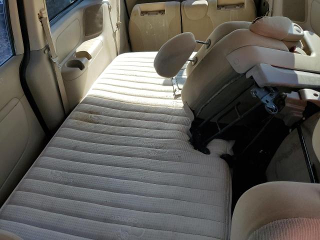 Photo 10 from auction – 2011 KIA SEDONA with VIN KNDMG4C79B6392909