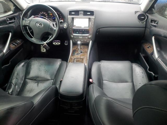 Foto 8 de la subasta – 2009 LEXUS IS 250 con VIN JTHBK262592092911