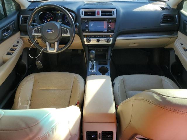 Photo 8 from auction – 2017 SUBARU OUTBACK 2. with VIN 4S4BSANC3H3237938