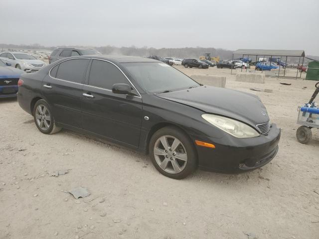 Photo 4 from auction – 2006 LEXUS ES with VIN JTHBA30G565165931