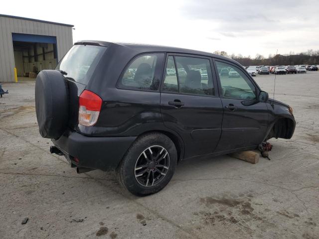 Photo 3 from auction – 2003 TOYOTA RAV4 with VIN JTEGH20V130110277