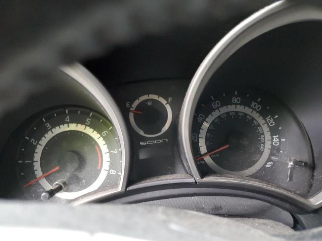 Zdjęcie 9 z aukcji – 2011 TOYOTA SCION TC z VIN JTKJF5C76B3014178