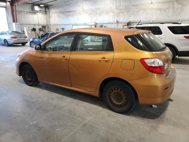 Photo 2 from auction – 2009 TOYOTA COROLLA MA with VIN 2T1KU40E49C057692