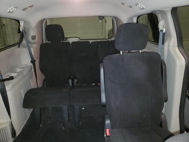 Photo 10 from auction – 2012 DODGE GRAND CARA with VIN 2C4RDGBGXCR364998