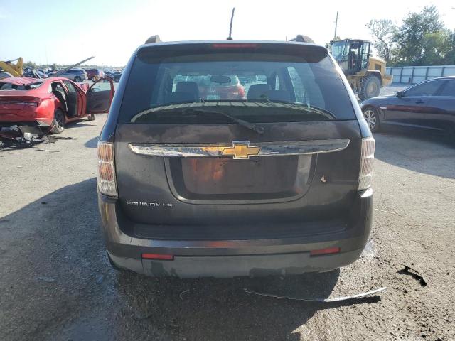 Photo 6 from auction – 2008 CHEVROLET EQUINOX LS with VIN 2CNDL13F286327268