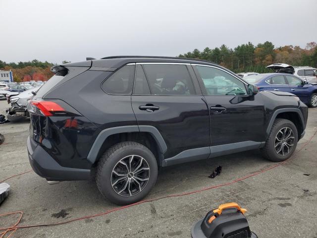 Photo 3 from auction – 2021 TOYOTA RAV4 LE with VIN 2T3F1RFV4MC169021