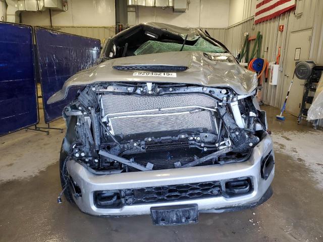 Photo 5 from auction – 2024 RAM 2500 LARAM with VIN 3C6UR5FL6RG253250
