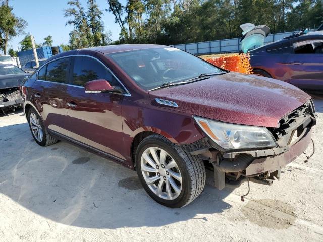 Photo 4 from auction – 2016 BUICK LACROSSE with VIN 1G4GB5G32GF138616