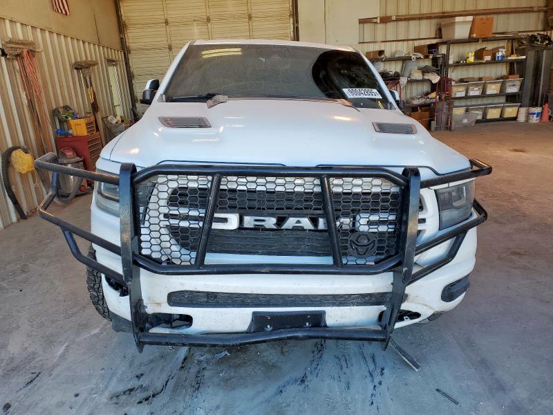 Photo 5 from auction – 2023 RAM 1500 with VIN 1C6SRFJT3PN675307