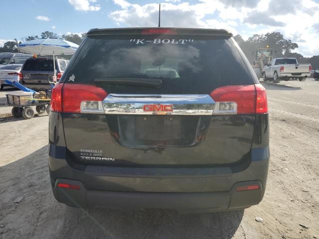 Foto 6 de la subasta – 2014 GMC TERRAIN SL con VIN 2GKALMEK0E6192276