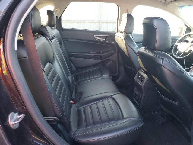 Photo 11 from auction – 2020 FORD EDGE SEL with VIN 2FMPK3J99LBA50238