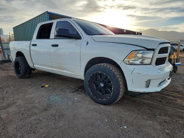 صورة رقم 4 من المزاد - 2013 RAM 1500 ST مع VIN 1C6RR7KT7DS683278
