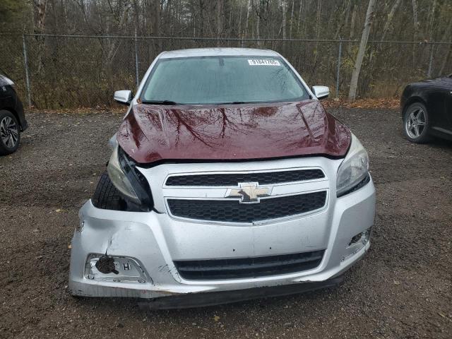 Photo 5 from auction – 2013 CHEVROLET MALIBU LS with VIN 1G11B5SA0DF132589