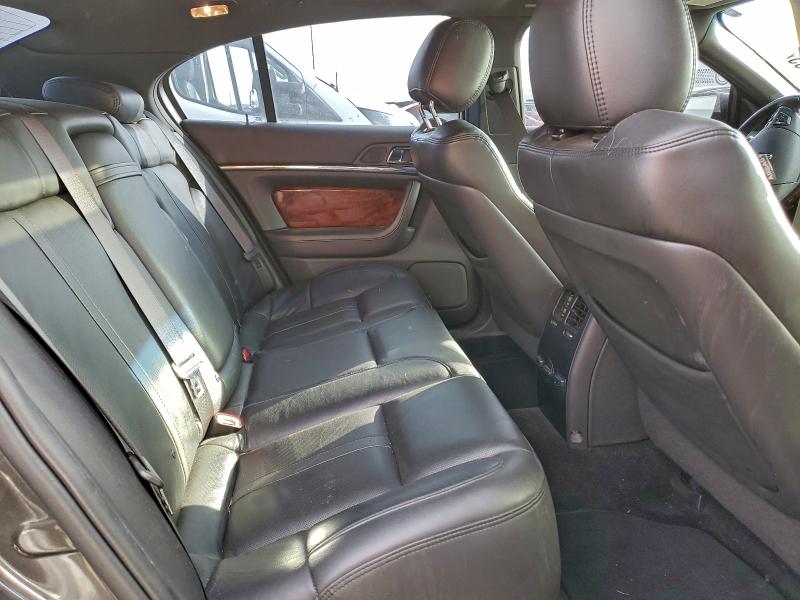 Photo 10 from auction – 2015 LINCOLN MKS with VIN 1LNHL9EK6FG606892