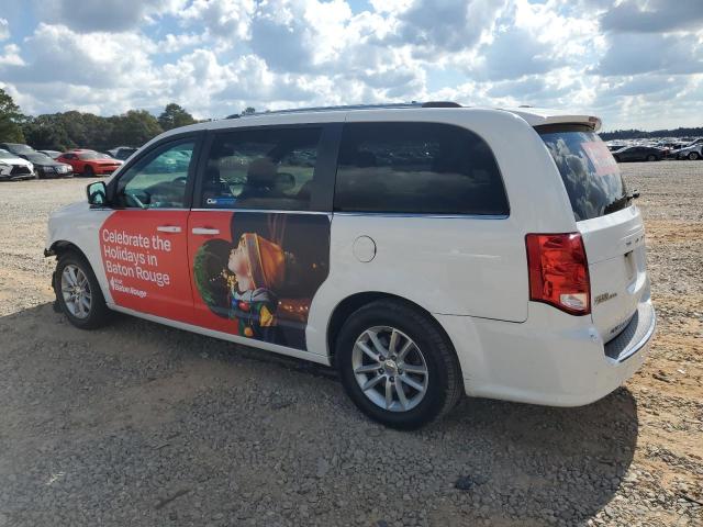 Photo 2 from auction – 2019 DODGE GRAND CARA with VIN 2C4RDGCG2KR752952