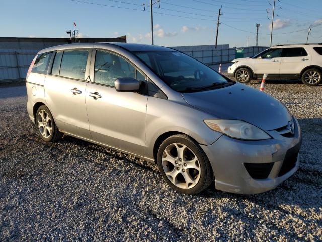 Photo 4 from auction – 2010 MAZDA 5 with VIN JM1CR2WL8A0372316