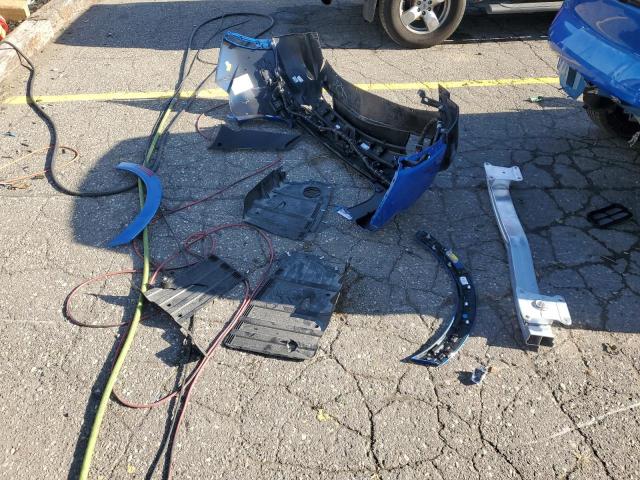 Photo 13 from auction – 2025 CHEVROLET EQUINOX LT with VIN 3GN7DNRP9SS259329