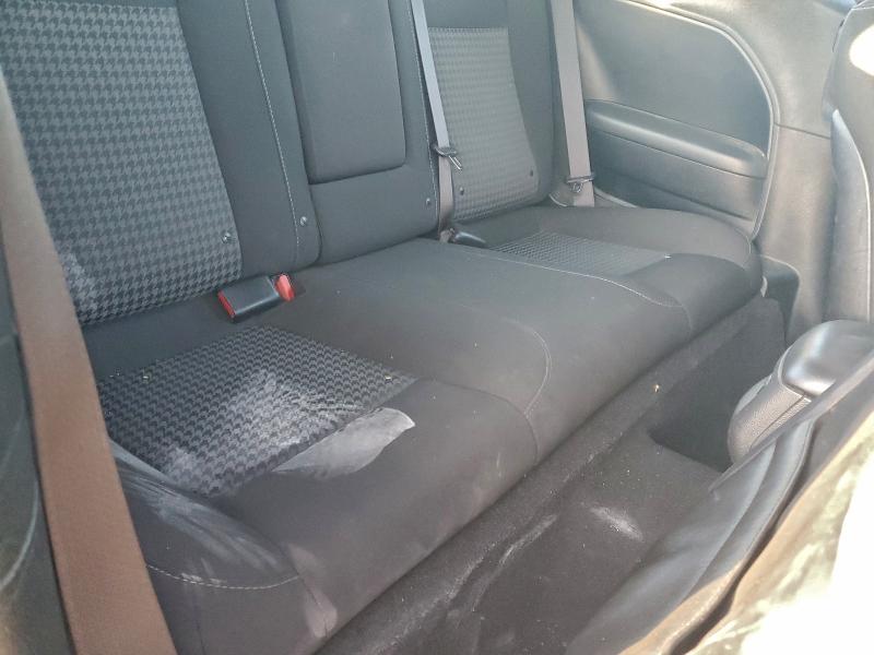 Photo 10 from auction – 2020 DODGE CHALLENGER with VIN 2C3CDZFJ2LH191088
