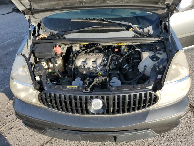 Photo 12 from auction – 2004 BUICK RENDEZVOUS with VIN 3G5DB03E74S508040