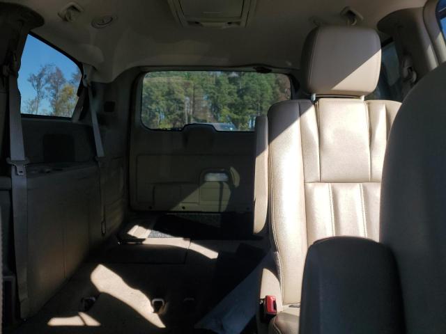 Photo 10 from auction – 2013 CHRYSLER TOWN & COU with VIN 2C4RC1BG3DR734755