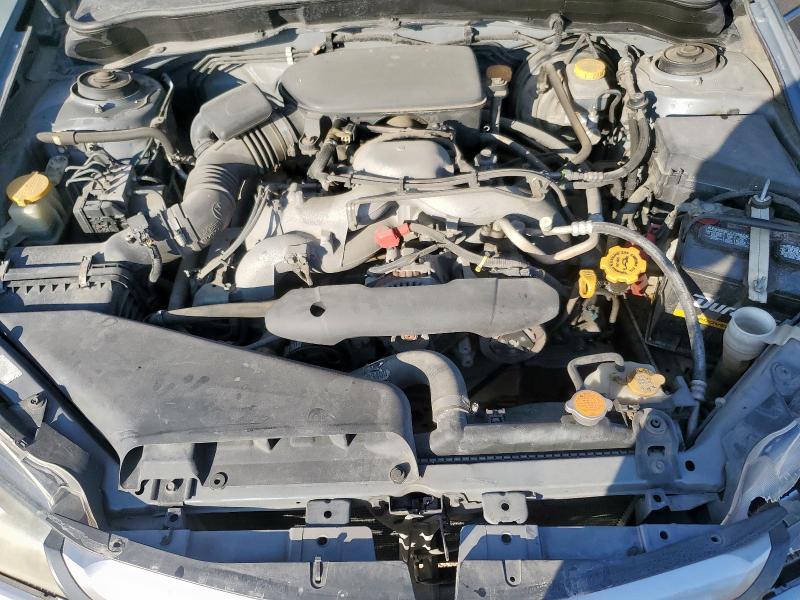 Photo 11 from auction – 2010 SUBARU IMPREZA OU with VIN JF1GH6D69AG824845
