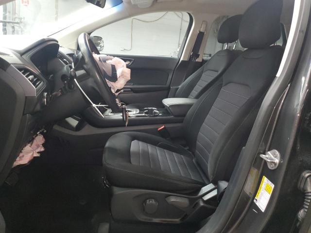 Photo 7 from auction – 2017 FORD EDGE SE with VIN 2FMPK4G92HBC52603