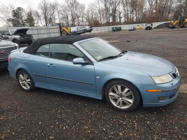 Photo 4 from auction – 2007 SAAB 9-3 2.0T with VIN YS3FD79Y276102299