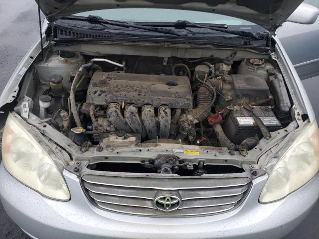 Photo 11 from auction – 2003 TOYOTA COROLLA CE with VIN 1NXBR32E93Z143160