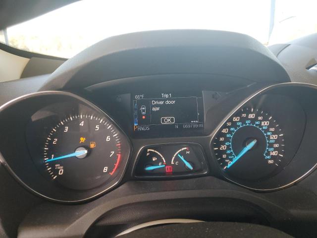 Photo 9 from auction – 2013 FORD ESCAPE SEL with VIN 1FMCU0H94DUB90111