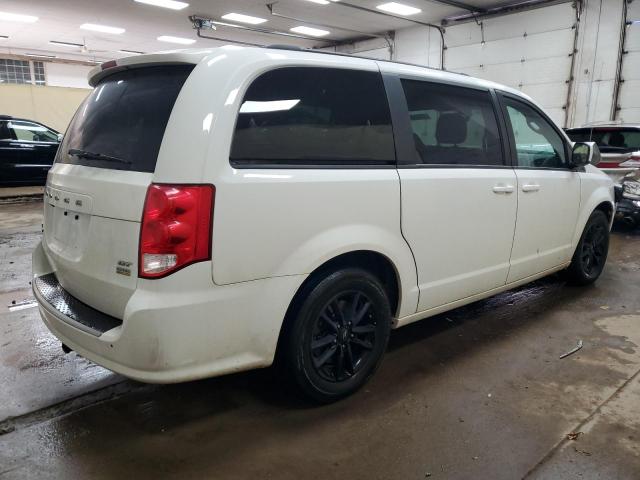 Photo 3 from auction – 2019 DODGE GRAND CARA with VIN 2C4RDGEG2KR695407