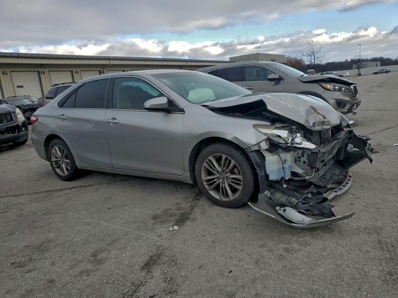 Photo 4 from auction – 2015 TOYOTA CAMRY LE with VIN 4T1BF1FK8FU992715