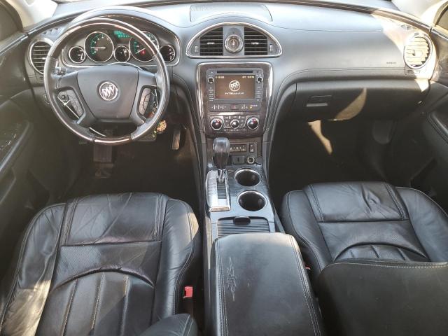 Photo 8 from auction – 2015 BUICK ENCLAVE with VIN 5GAKVCKD8FJ184247