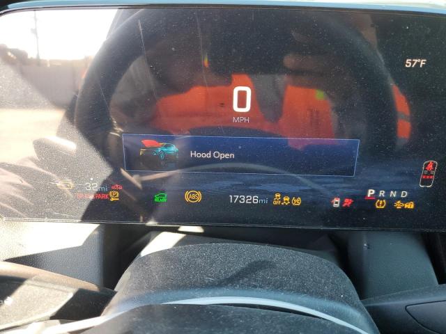 Photo 9 from auction – 2024 CHEVROLET EQUINOX 2L with VIN 3GN7DLRP4RS252383