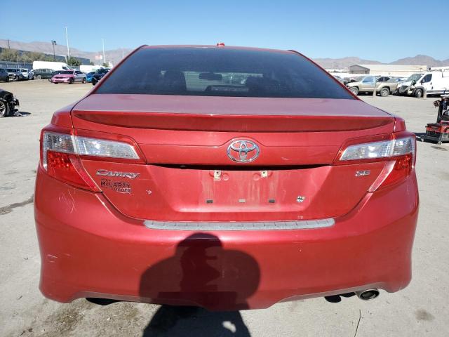Photo 6 from auction – 2012 TOYOTA CAMRY BASE with VIN 4T1BF1FK0CU624198
