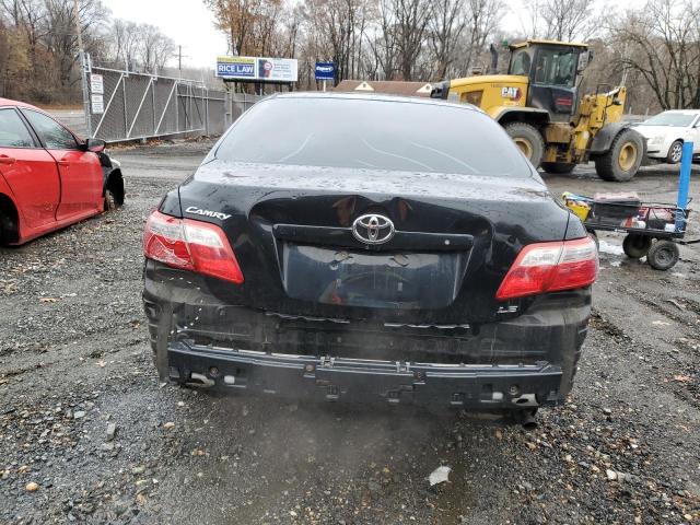 Photo 6 from auction – 2008 TOYOTA CAMRY CE with VIN 4T1BE46K08U766563