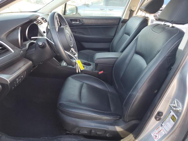 Photo 7 from auction – 2019 SUBARU OUTBACK 2. with VIN 4S4BSAJC0K3221581