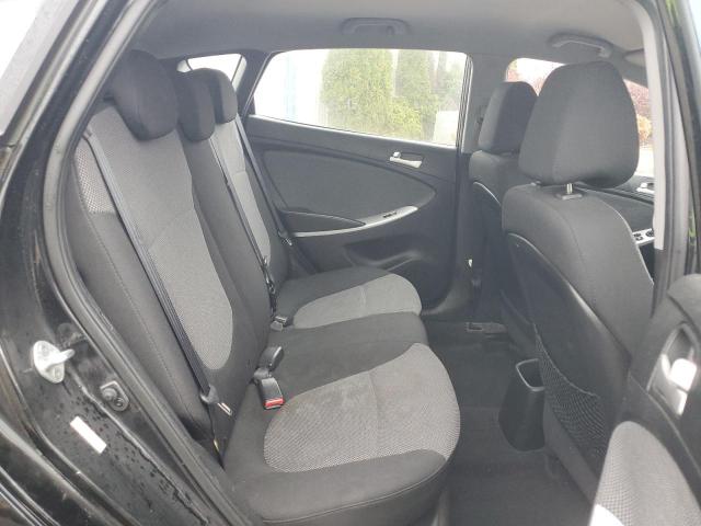 Photo 11 from auction – 2013 HYUNDAI ACCENT GLS with VIN KMHCT5AE1DU109203