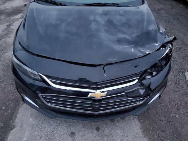 Photo 11 from auction – 2016 CHEVROLET MALIBU with VIN 1G1ZE5ST1GF178982