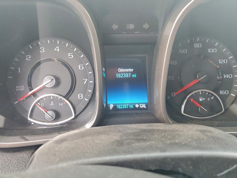Photo 9 from auction – 2015 CHEVROLET MALIBU 2LT with VIN 1G11D5SL6FU125124